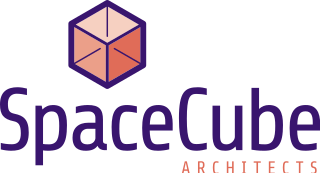 space-cube